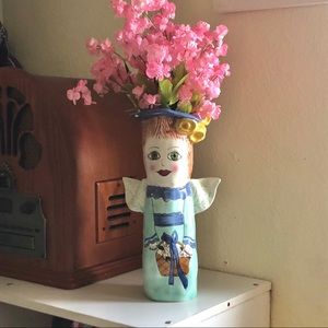 Flower Vase Decorative garden